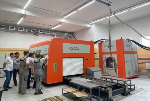 工業 3D 打印機,重塑制造業的未來之光